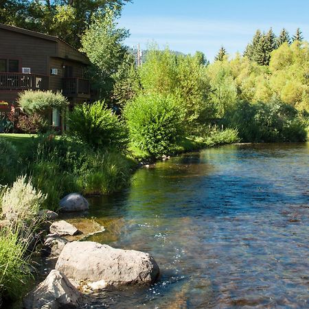 Inn On The Creek Τζάκσον Εξωτερικό φωτογραφία